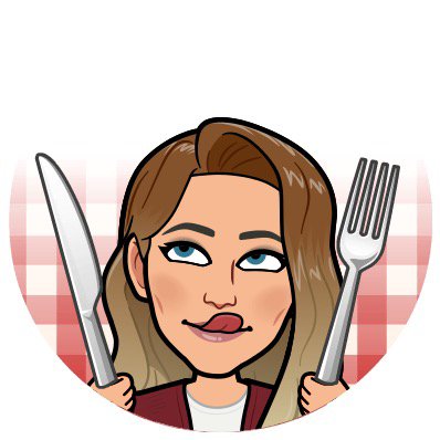 #EatLikeYoureOnVacation because good food = good times
