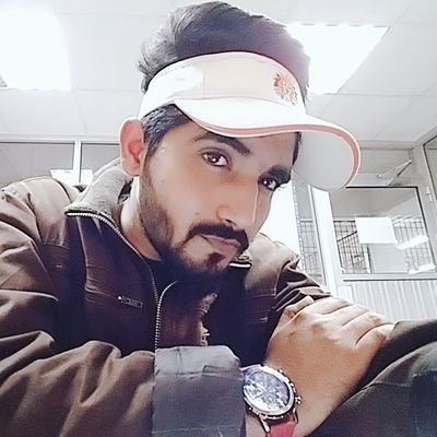 🙏Welcome to my profile🙏
👑Proud to be Pakistani 👑
🎩Officially account🎩
👔Fashion Blogger👔
🎧Music løver🎶
🎂19/April 🎂
😋50% CuTe😍
💋50% SeXy💋