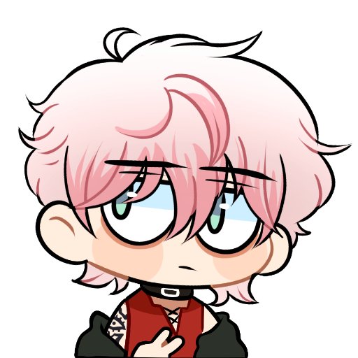 MYSTIC MESSENGER ✘ I draw! ✘ Please don't repost! My notifs are muted.