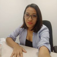 Maria Jose Pedroza - @mari_jo30 Twitter Profile Photo