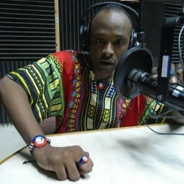 Emmanue10492968's profile picture. Anthropologue, enseignant à l'UEH notamment à la Faculté d'Ethnologie, membre actif de Café Philo Haïti, Directeur Exécutif de la Fondation Dr Daniel Mathurin