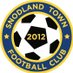 Snodland Town FC (@snodlandtownfc) Twitter profile photo