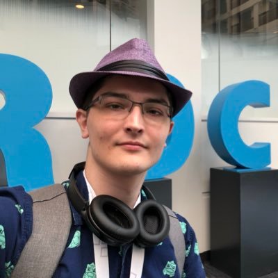 Andrew Mrwindy Willeitner A W Apps Twitter - roblox flee the facility creator