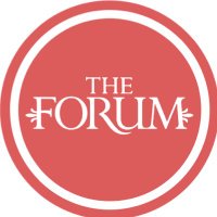 The Forum(@TheForumILM) 's Twitter Profile Photo