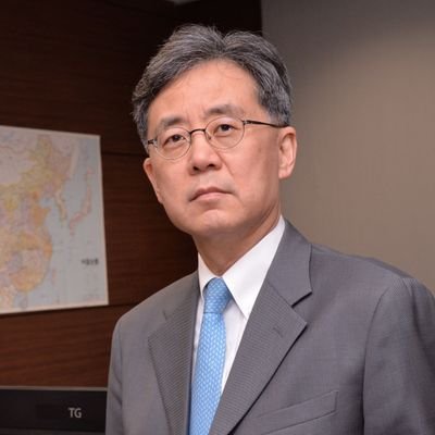 청와대 국가안보실 2차장

산업통상자원부 통상교섭본부장 Trade Minister (2017~2019)