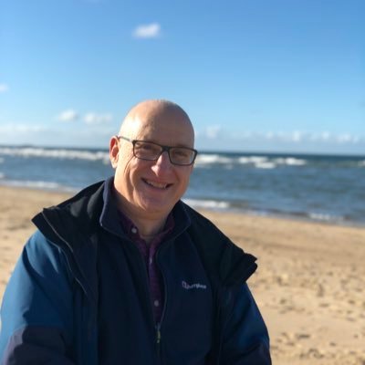 Andrew Caspari - COO/Diocesan Secretary for CofE Diocese in Europe. No longer at BBC Radio after a long time. Husband, Dad, Christian. Arsenal and Theatre fan.