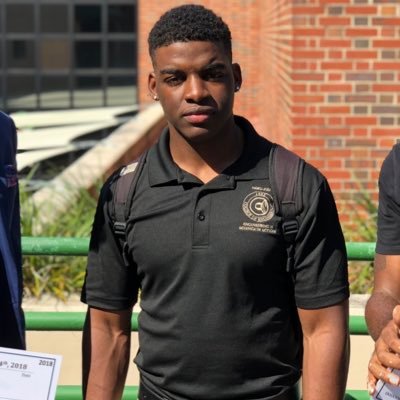 CednetJ's profile picture. FAMU ‘20 | Industrial Engineering Major | 🔟 C38 BBLB | ACE P⚡️R Fall ‘18 C-16 | ΩΨΦ⚡️6ΥΨ20 🐶| Army Strong 💪🏾 🇺🇸