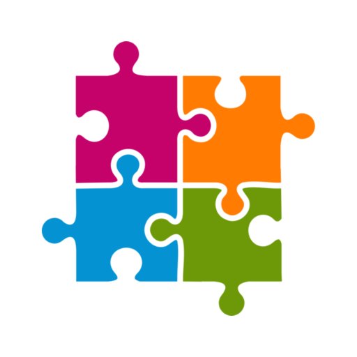 Real-time multiplayer jigsaw puzzles for you and your friends!