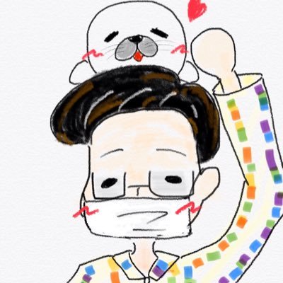 ゴマちゃん（どこかのお家にいる）さんのプロフィール画像