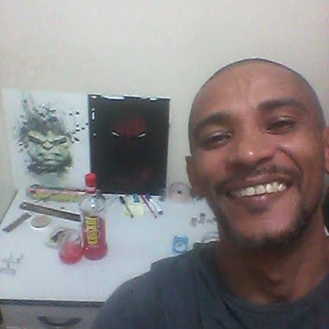 Amo a vida, amo a DEUS e a naturezaaaaa... Gosto muito de futebol, capoeiraaaa e tecnologiaaaa!!! luz, paz & amor!!!