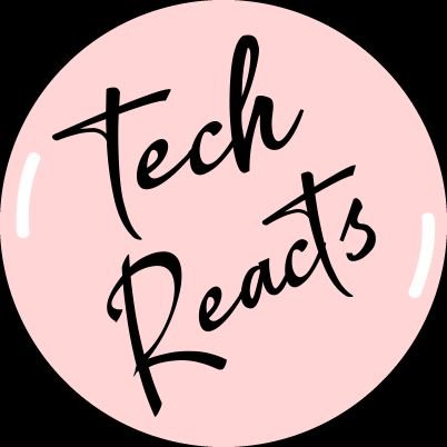 tech_react's profile picture. Welcome to my Twitter! I have 5yrs in video editing and 3yrs in Photoshop. Dm me if interested. TechReact55@gmail.com