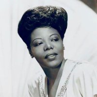 The Mary Lou Williams Foundation, Inc.(@maryloujazz) 's Twitter Profile Photo