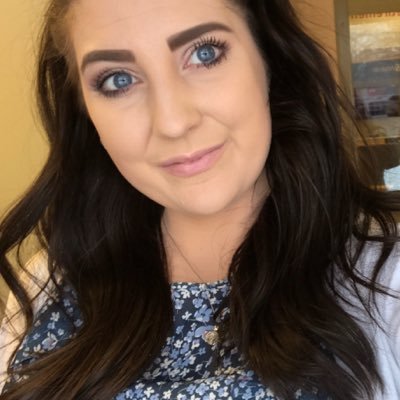 katiemcovert's profile picture. let go of your fears..embrace your faith