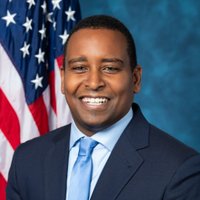 Rep. Joe Neguse(@RepJoeNeguse) 's Twitter Profileg