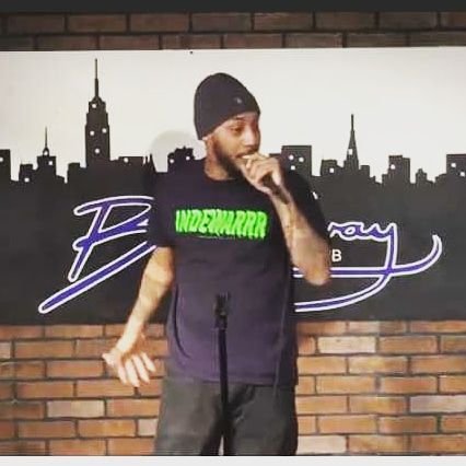 comedian/personality/host ....4 booking himbezzy@gmail.com