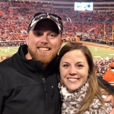 M_Hillis13's profile picture. http://Husband.Father. Nurse Practitioner. Oklahoma State and South Alabama Alum!