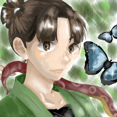 あんず🌻低浮上さんのプロフィール画像