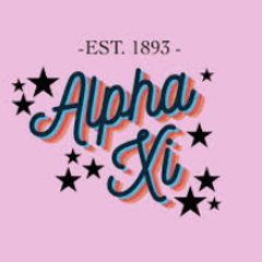 Theta Lambda chapter of Alpha Xi Delta at Southwestern University ✰Fierce women living with courage, graciousness, & peace✰ Instagram: axidthetalambda