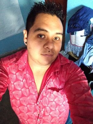 Soy una persona muy sociable