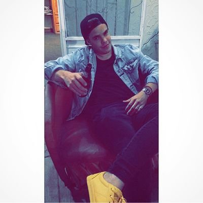 KristianGentges's profile picture. Vive para ti y para nadie más.