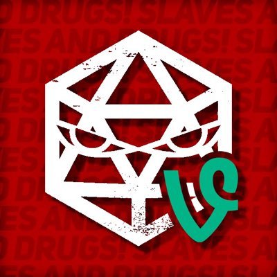 Posts vines about @DarkAndDicey (RIP) - Admin: @kyoungmusic_ - DM me vines! - Player on @RollTheDragon -DaD Cast Meets: 2/6💕 - pfp: @UltraTom_