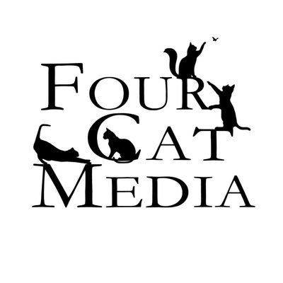 FourCatMedia Profile Picture