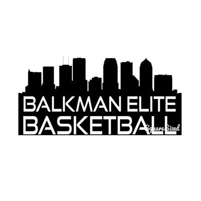 Official Twitter page for @R_Balkman32 Elite travel program.