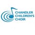 Chandler Childrens Choir (@azccc) Twitter profile photo Chandler Childrens Choir (@azccc) Twitter profile photo