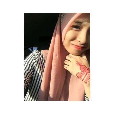 ⚙️ Mechanical Engineering
💻 Drafter
🔑 Kisah hidup tersendiri
😊 Semua akan indah pada waktunya