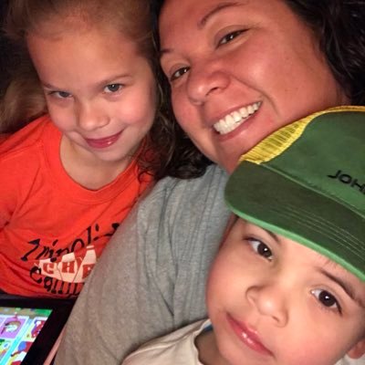 kdelaney15's profile picture. School Counselor, wife, mommy and Packer Fan