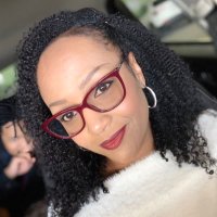 Ayanna Black, M. Ed. (@ayannatech) 's Twitter Profile