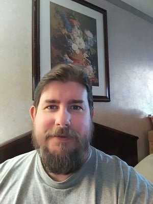 PeteMcMullen2's profile picture. 