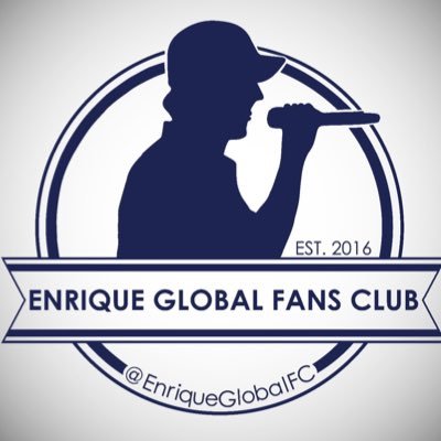 Enrique Global Fans Club, es la union de fans y clubes de fans a nivel mundial de @enriqueiglesias. Sumate a nosotros. E-mail: enriqueglobalfanclub@gmail.com