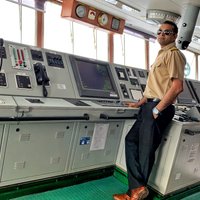 Capt. Ankur Agarwal(@captainankur) 's Twitter Profile Photo