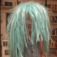 Sarah Vee (@monasaroo) 's Twitter Profile