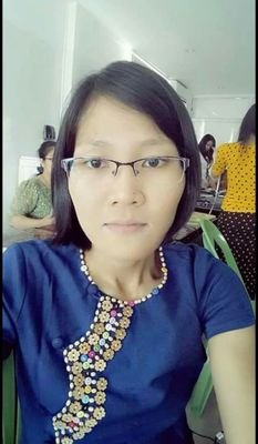 KhaingKhinHtoo1's profile picture. 