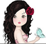 DigitalAnemona's profile picture. scrapbooking - graphics designer. Illustrator. FREEBIES