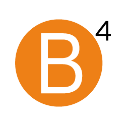 B4media's profile picture. Die Werbeagentur in Essen! Impressum: http://t.co/QcAl8egzXD