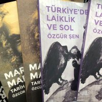 Özgür Şen (@oezgursen) Twitter profile photo