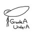 GradeA UnderA (@GradeAUnderA) Twitter profile photo