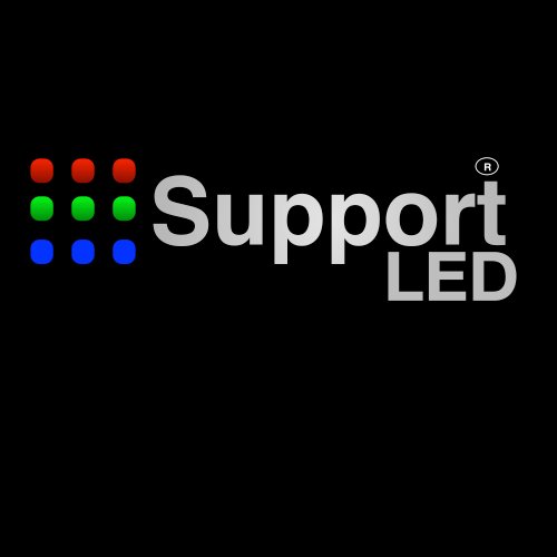 infosupportled1's profile picture. Our mission is to provide clients with the very best: Technical Support, Repair, Maintenance, Production Design, Training and Advising regarding all things LED.