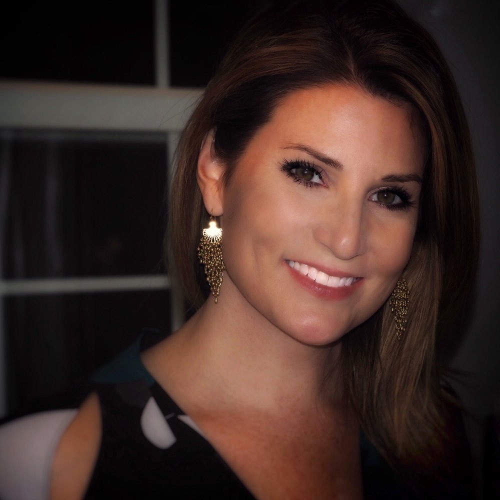 TracieWolfmeyer's profile picture. Innovation Leader, Design Thinking Coach STL advocate. Passionate about #humancentereddesign #startups #designthinking #megatrends #emergingtech