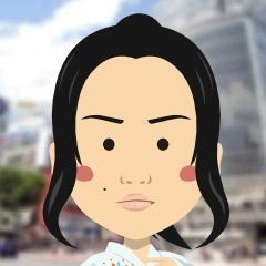 美濃和紙の紙すき職人　小川町や越前を経て、長良川に呼ばれ美濃に移住し17年。レジェンドの言葉「知識を得て腕にし、体得して心で漉く」を目指して日々精進でも全然前に進まない。千年もつ紙は作れるのか？！　伝統工芸女性職人グループ「凛九」メンバーです。