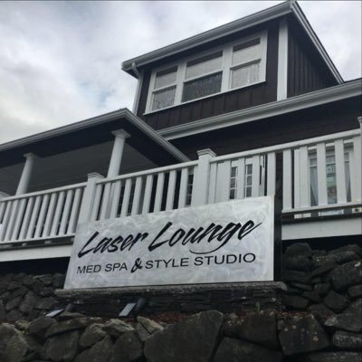 Laser Lounge Med Spa