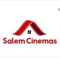 Salem Cinemas Updates(@Salem_Cinemas) 's Twitter Profile Photo