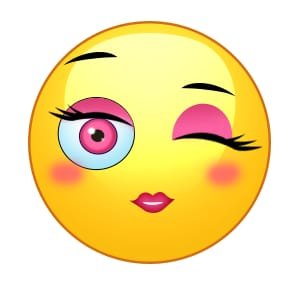 Download 7400 Koleksi Gambar Emoticon Polisi Keren HD