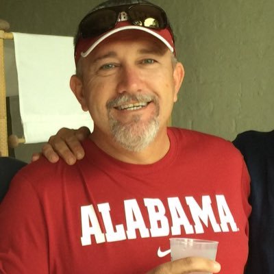 Love Bama 🏈 and spending time on the boat. Bourbon 🥃enthusiast!