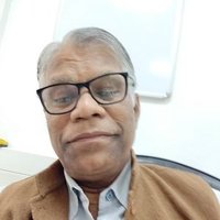 Basuthkar J Rao (@basuthkar_j) 's Twitter Profile