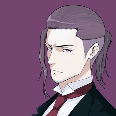 一条一@バーチャル執事《17live/game公式ライバー》さんのプロフィール画像