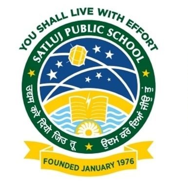 Satluj Public School Profile